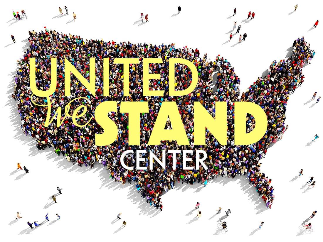 UNITED WE STAND CENTER